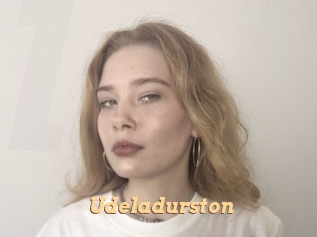 Udeladurston