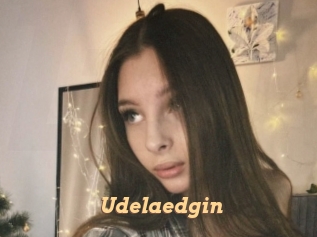 Udelaedgin