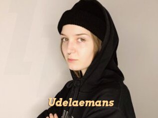 Udelaemans