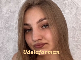 Udelafarman