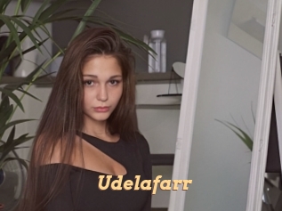 Udelafarr