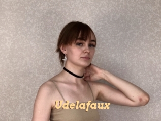 Udelafaux