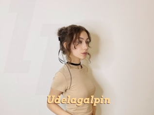 Udelagalpin