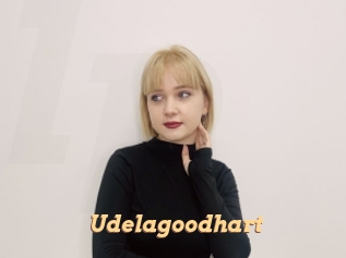 udelagoodhart Live Paradise