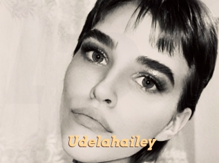 Udelahailey