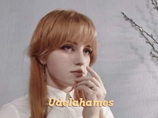 Udelahames