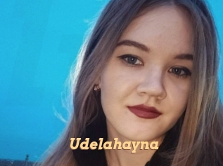 Udelahayna