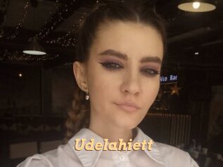 Udelahiett
