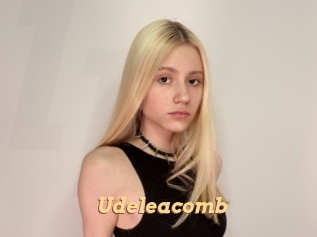 Udeleacomb