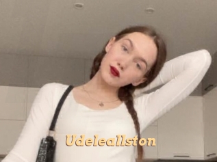 Udeleallston