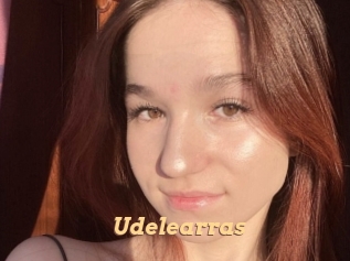 Udelearras