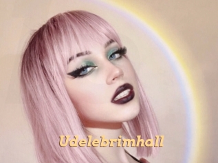 Udelebrimhall