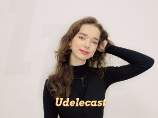 Udelecast