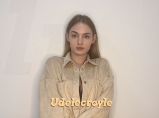 Udelecroyle