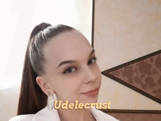 Udelecrust