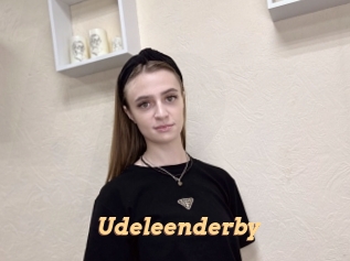 udeleenderby Live Paradise