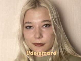 Udelefoard