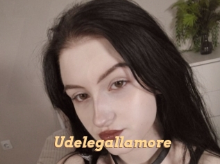 udelegallamore Live Paradise
