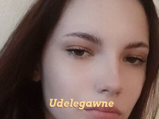 Udelegawne