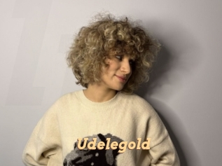 Udelegold