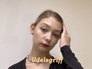 Udelegriff