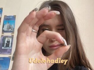 Udelehadley