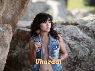 Uharaai