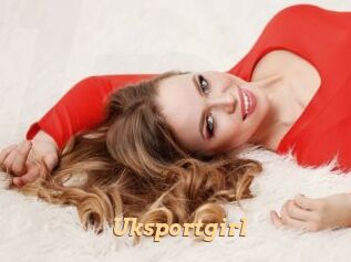 Uksportgirl