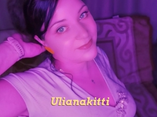 Ulianakitti