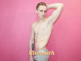 ulissmith Live Paradise