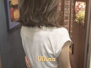 Ullina
