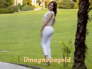 Umagnoliagold