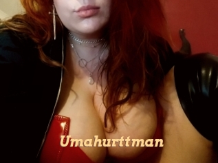 Umahurttman