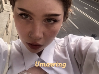 Umawing