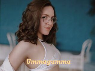 Ummagumma