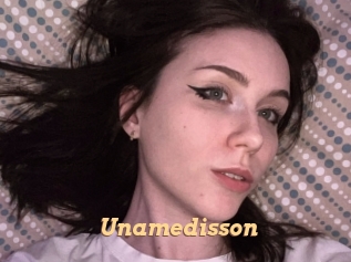 Unamedisson