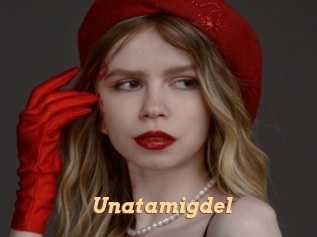 Unatamigdel