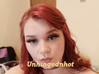 Unhingednhot
