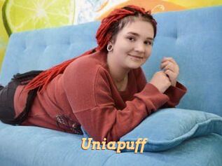 Uniapuff