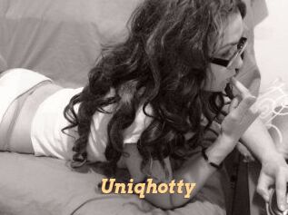 uniqhotty Live Paradise