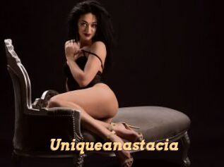 Uniqueanastacia