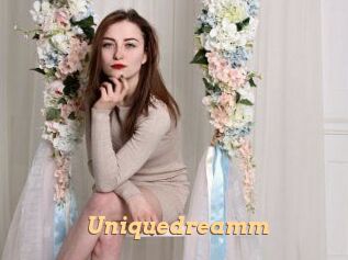 Uniquedreamm