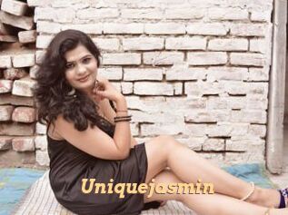 Uniquejasmin