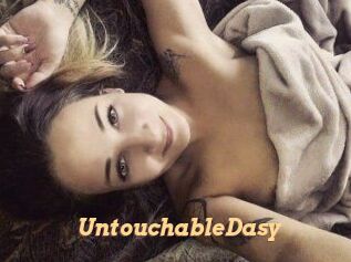 UntouchableDasy