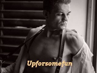 Upforsomefun