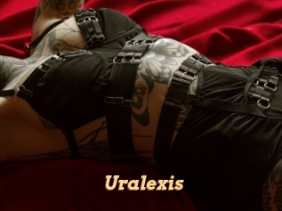 uralexis Live Paradise