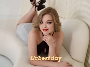 Urbestday