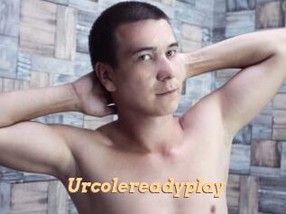 Urcolereadyplay