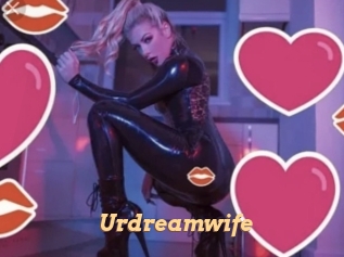 Urdreamwife