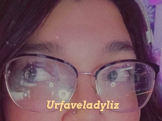 Urfaveladyliz